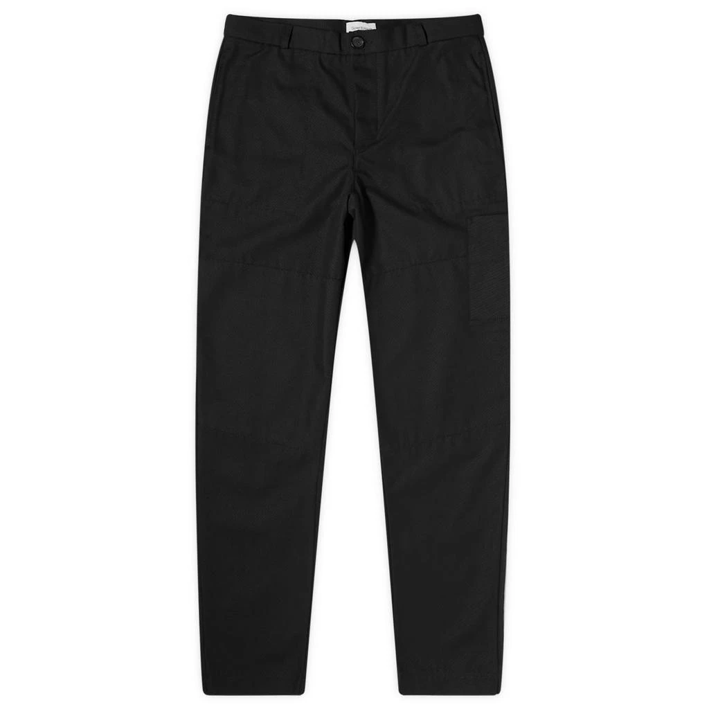 Oliver Spencer Oliver Spencer Judo Trouser 1