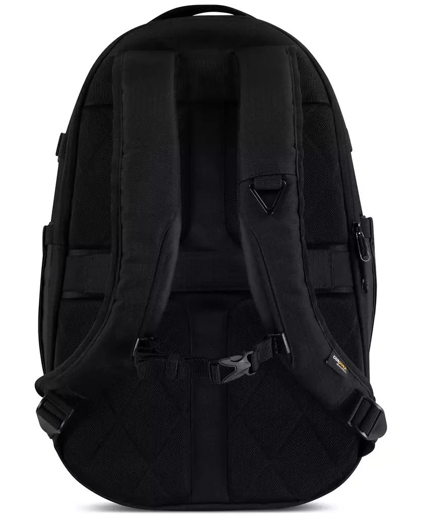 Jordan Men's Cordura Logo Backpack 11