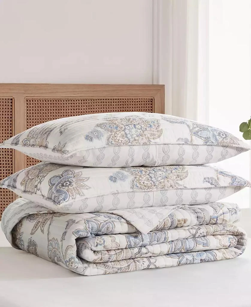 Levtex Selesta 2-Pc. Sham Set, European 10