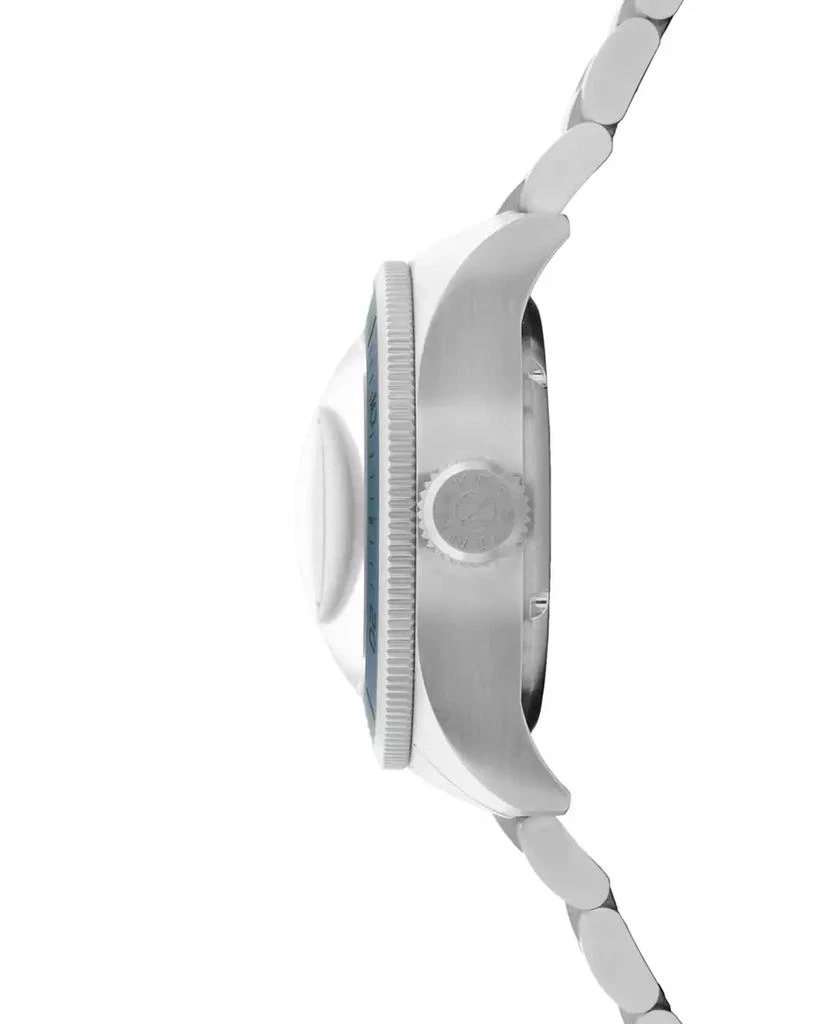 Spinnaker Men's Piccard Automatic Solid Stainless Steel Bracelet Watch 2
