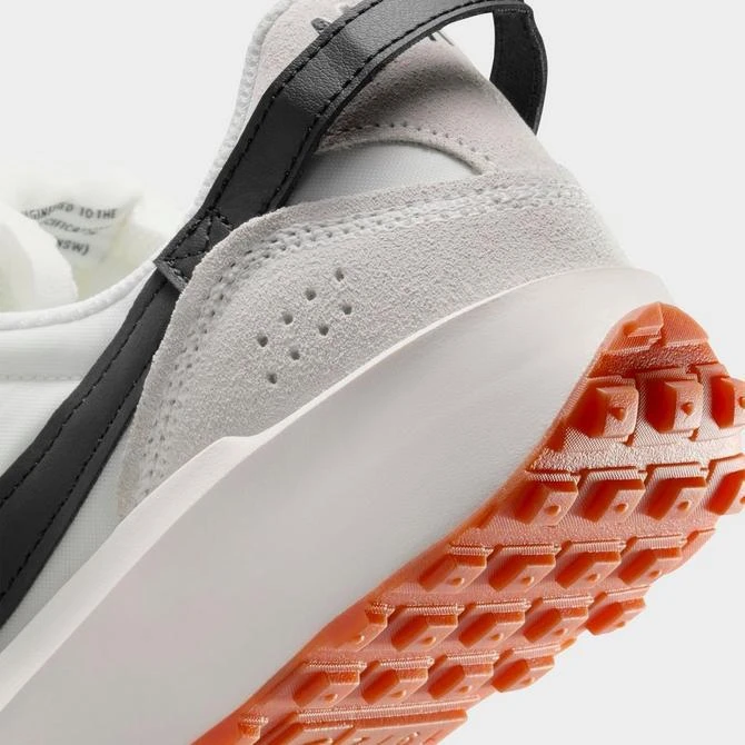 NIKE Women's Nike Waffle Debut Casual Shoes 3