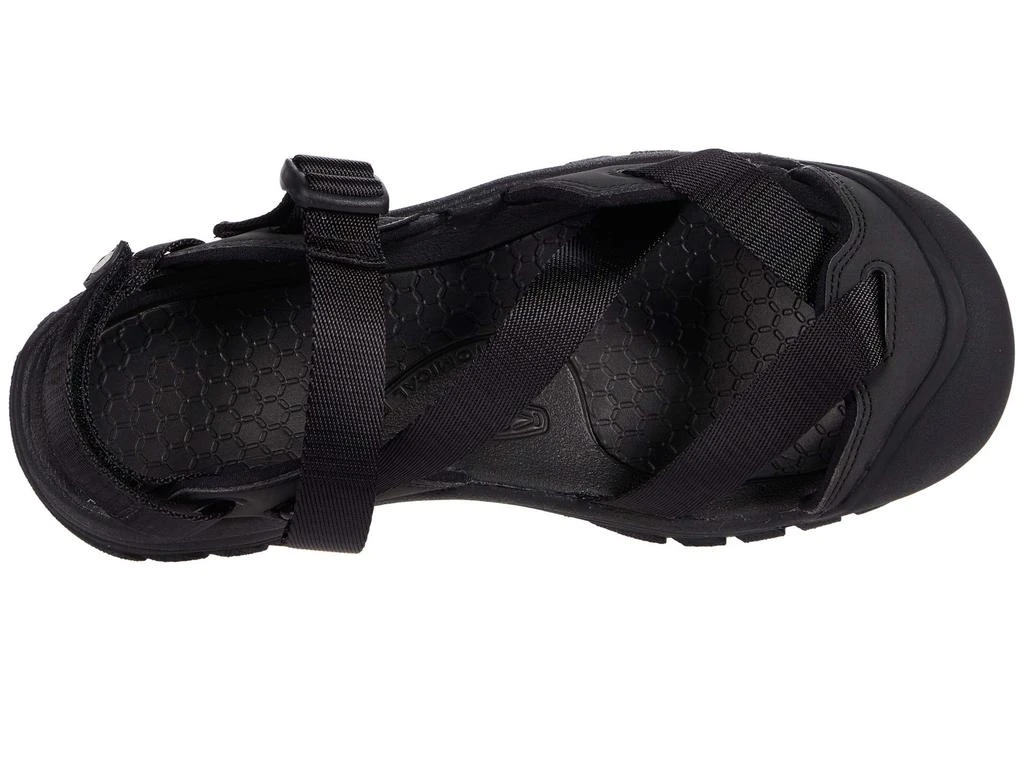 Keen Zerraport II 2