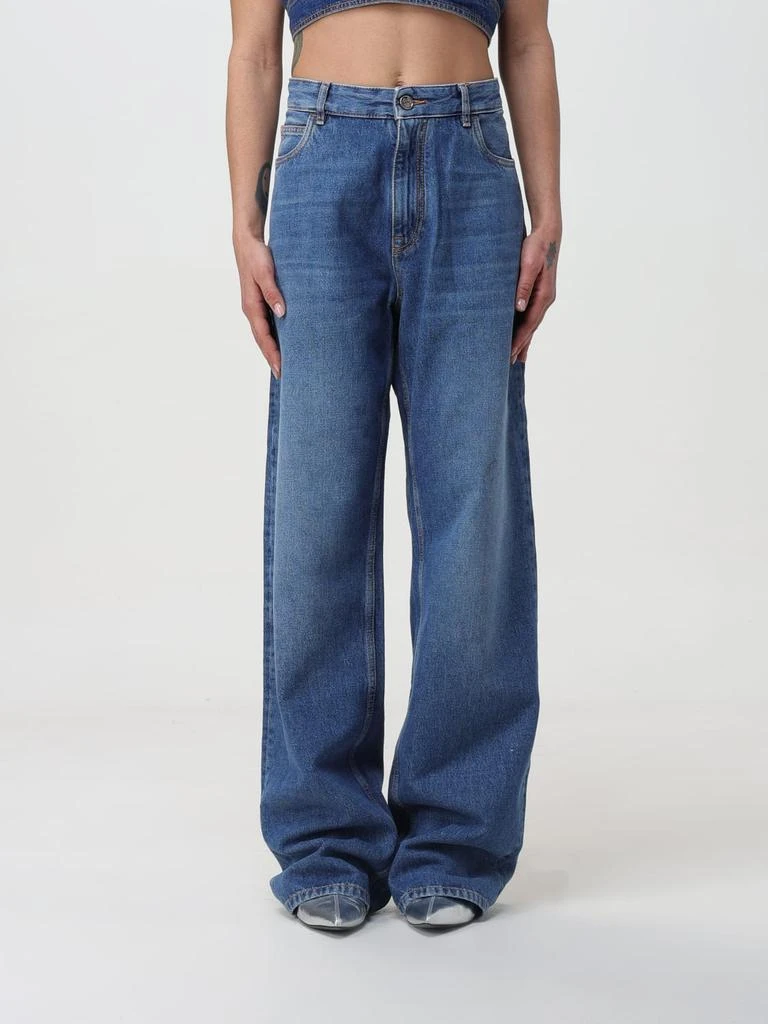 ETRO Jeans woman Etro 1