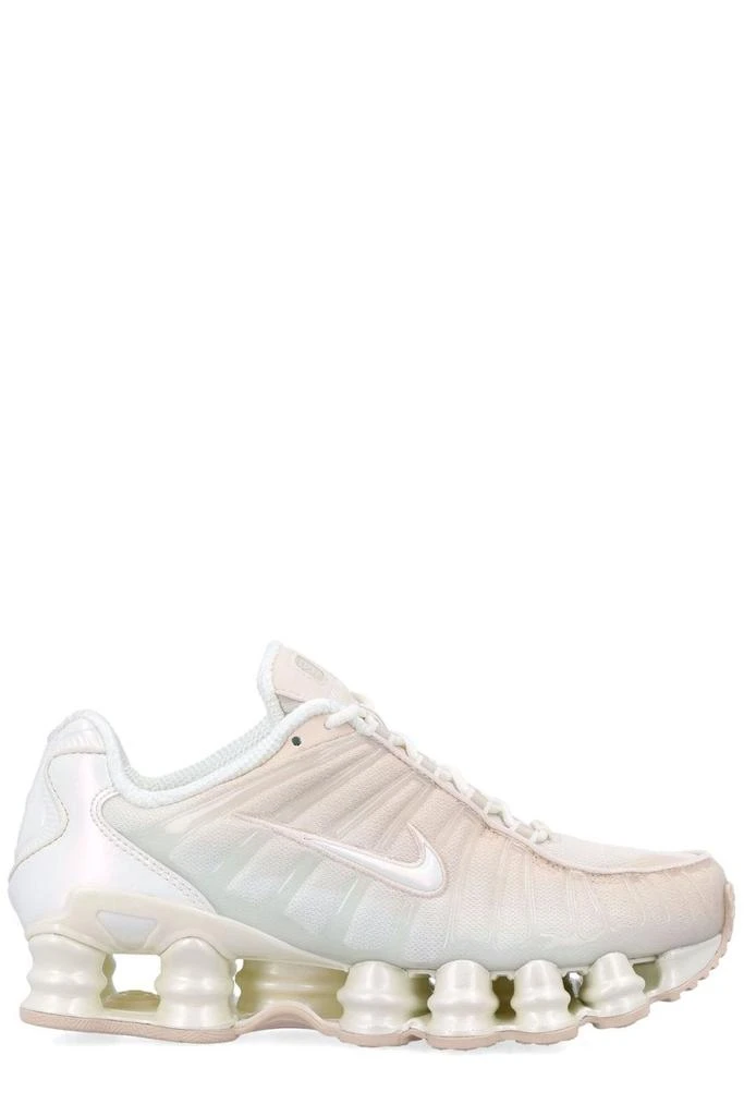 NIKE Nike Shox TL Lace-Up Sneakers 1