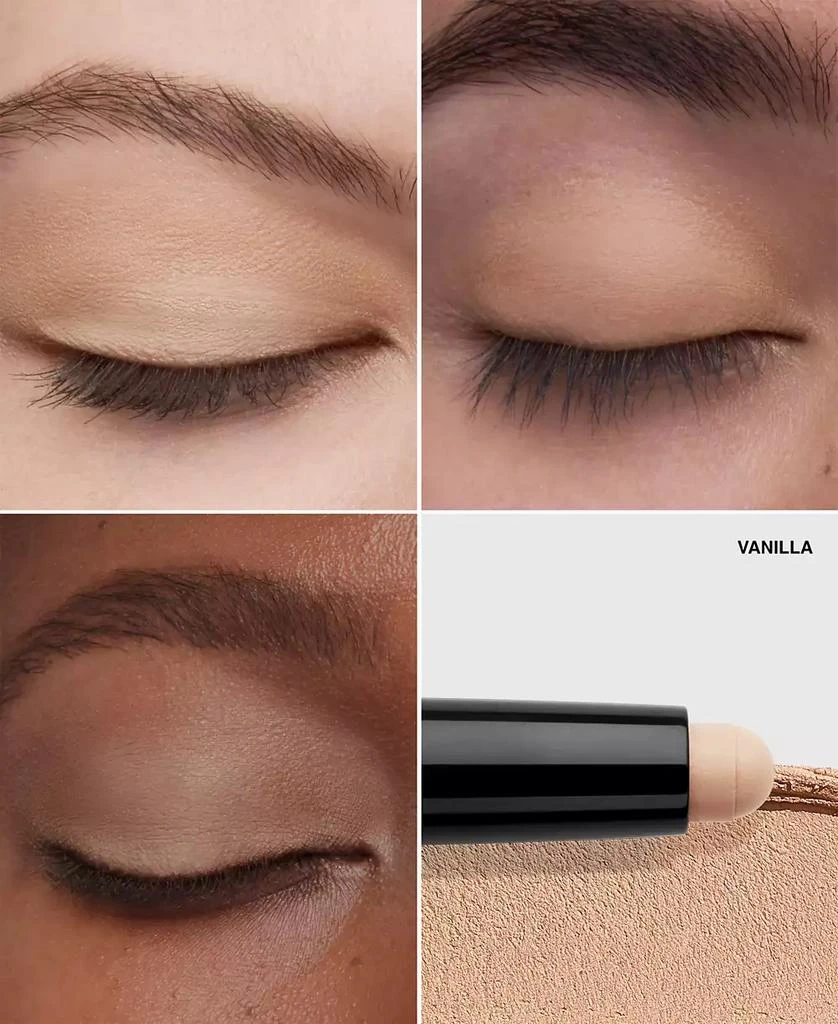 Bobbi Brown Long-Wear Waterproof Cream Eyeshadow Stick 3