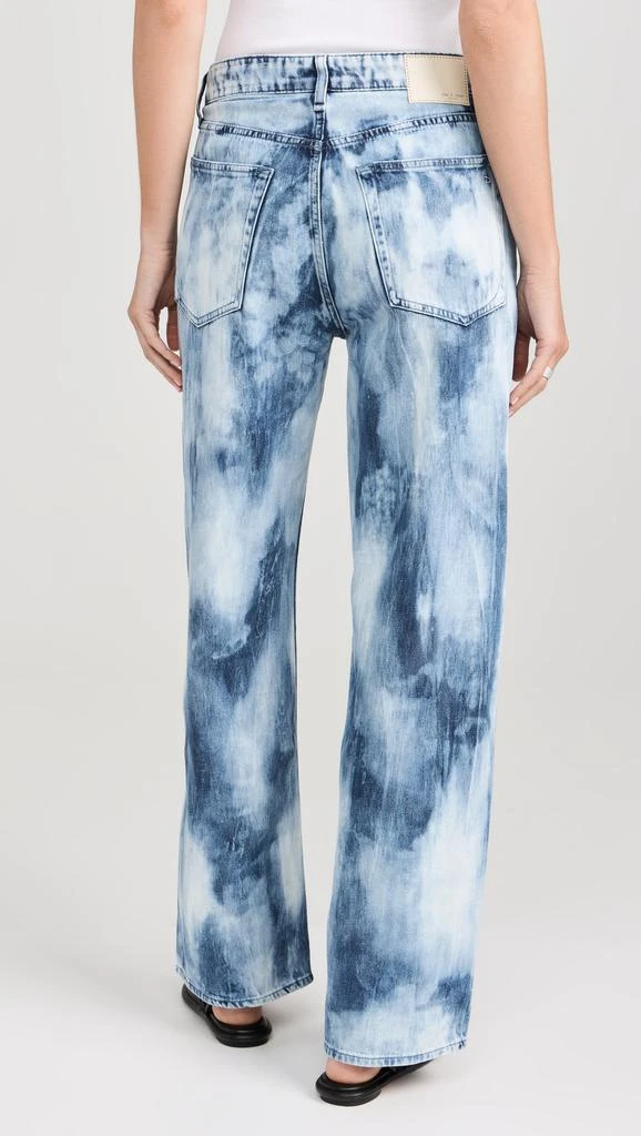 Rag & Bone Logan Jeans 2