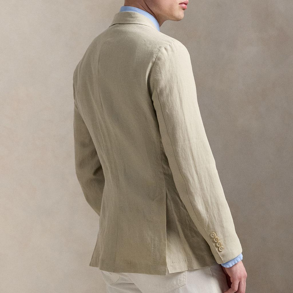 Ralph Lauren Linen Blazer