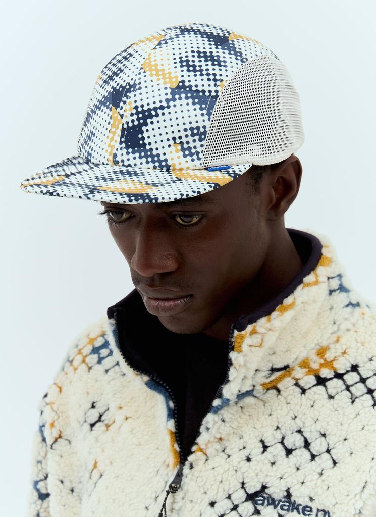 Awake NY Racer Baseball Cap