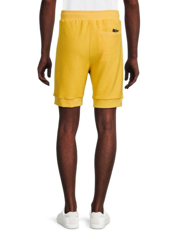 TWENTY MONTREAL Drawstring Shorts