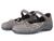 color Smoke Gray Nubuck 3