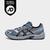 color 1203A786-020/Black/Blue/Silver 1