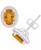 color Citrine 1