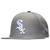 color Gray/White 3