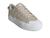 color Wonder Beige/Wonder Beige/Footwear White 4