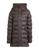color Chocolate brown 2