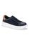 color Navy Leather 0