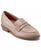 color Taupe Leather 1