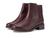 color Bordeaux Leather 1