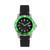 color Green/Black 4