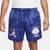 color Comet Blue/Deep Royal Blue 0