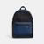 color signature canvas/Qb/Charcoal/Deep Blue 0