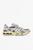color Mauve Grey/Cream 6
