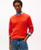 color Brilliant Orange 7