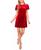 color Luminous Red 1