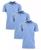 color Light Blue 4