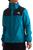color Alkaline Blue/Tnf Black 1
