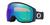 color Prizm Snow Argon Iridium 3