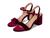 color Wine Velvet 11