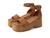 color Tan Suede 1