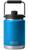 color Big Wave Blue 2