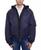 color Navy Sea Multi 2