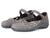 color Smoke Gray Nubuck 3