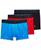 color Colby Blue/polo Black/Red 2