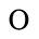 color INITIAL O 14