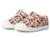 color Chameleon Pink/Shell White/Root Cherry 5