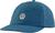 color Fitz Roy Icon Wavy Blue 0