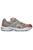 color Cement Grey/Rust Orange 1