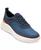 color Navy Blazer-Ivory 0