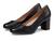 color Black Nappa Soft 1