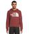 color Sumac/TNF White 4