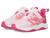 color Rose Sugar/Carnival Pink 6