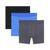 color blue / black 2