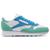 color White/Unleashed Green/Grey 1