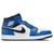 color Blue/Black/White 0