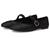 color Black Satin 0