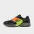 color IB0612-005/Black/Flat Pewter/Safety Orange/Black 3